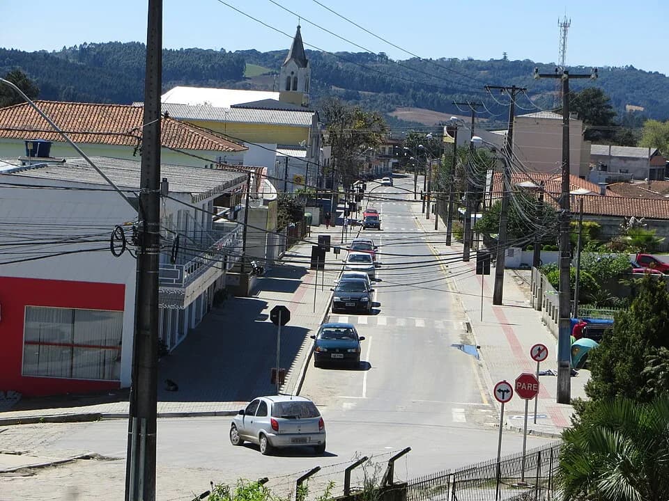 São João do Triunfo