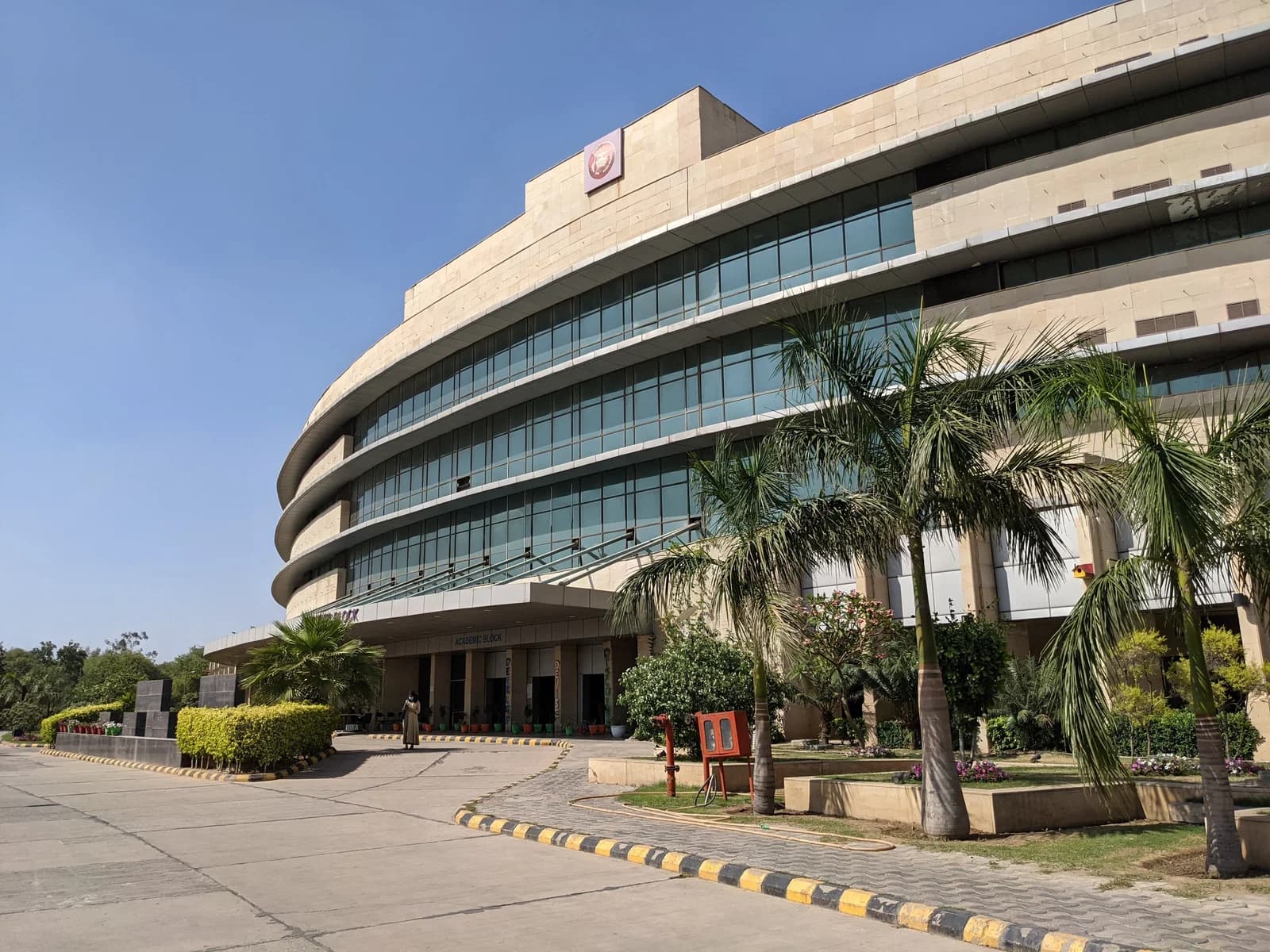 Faridabad