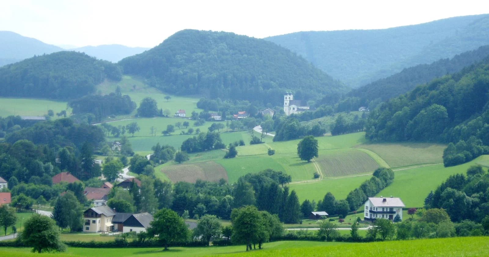 Nöstach