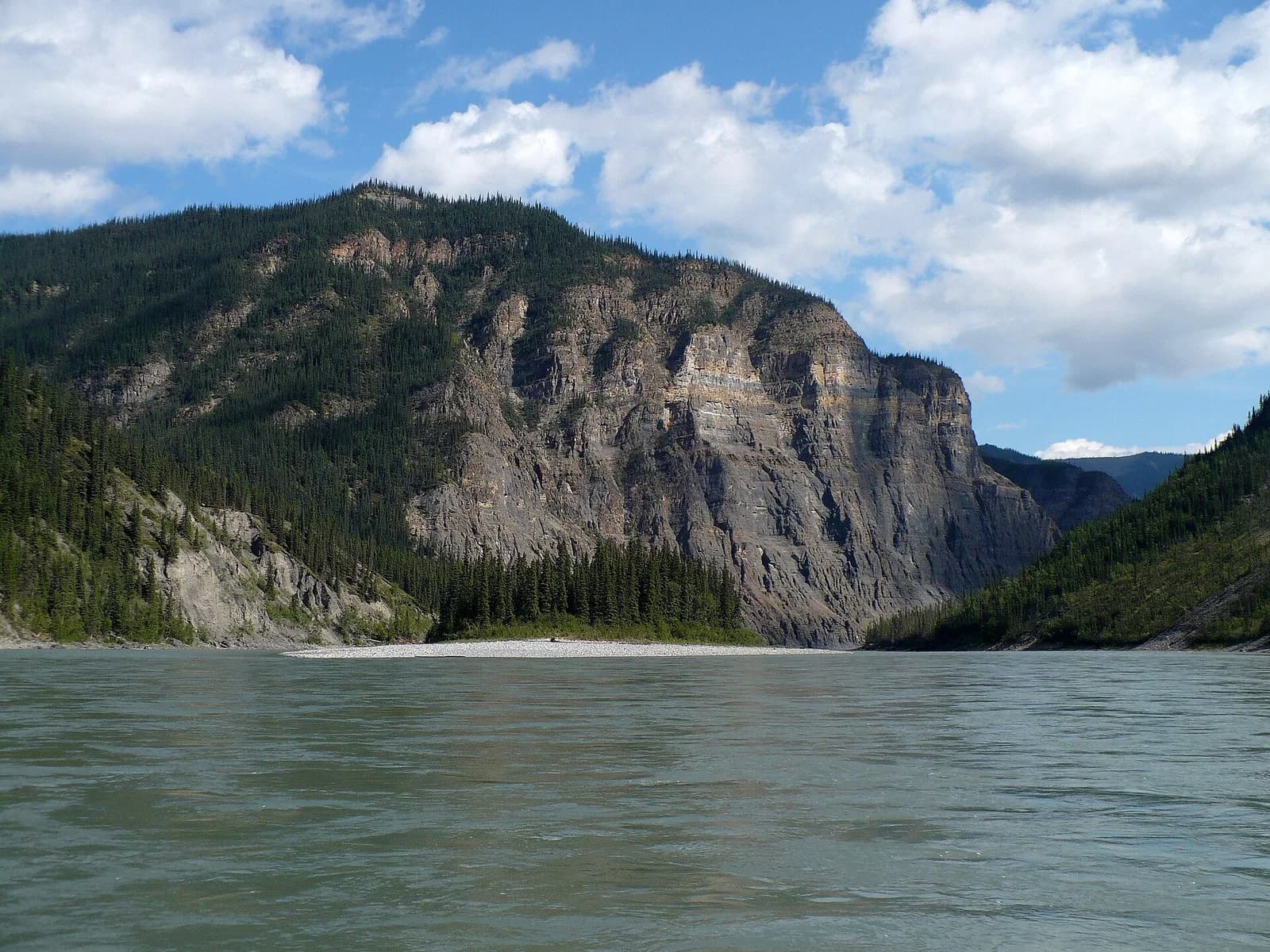 Northwest Territories