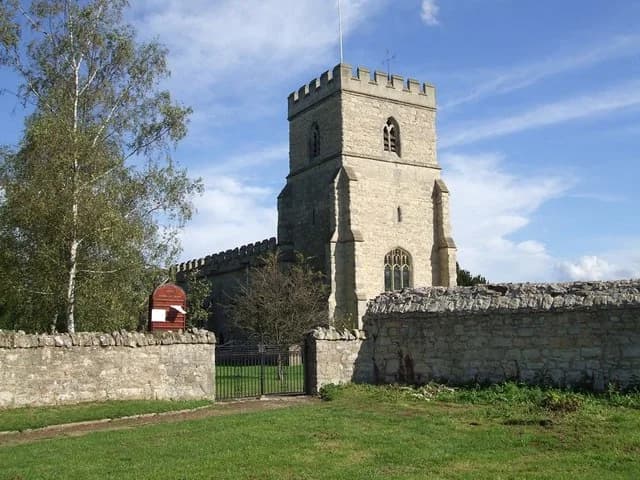 Dinton