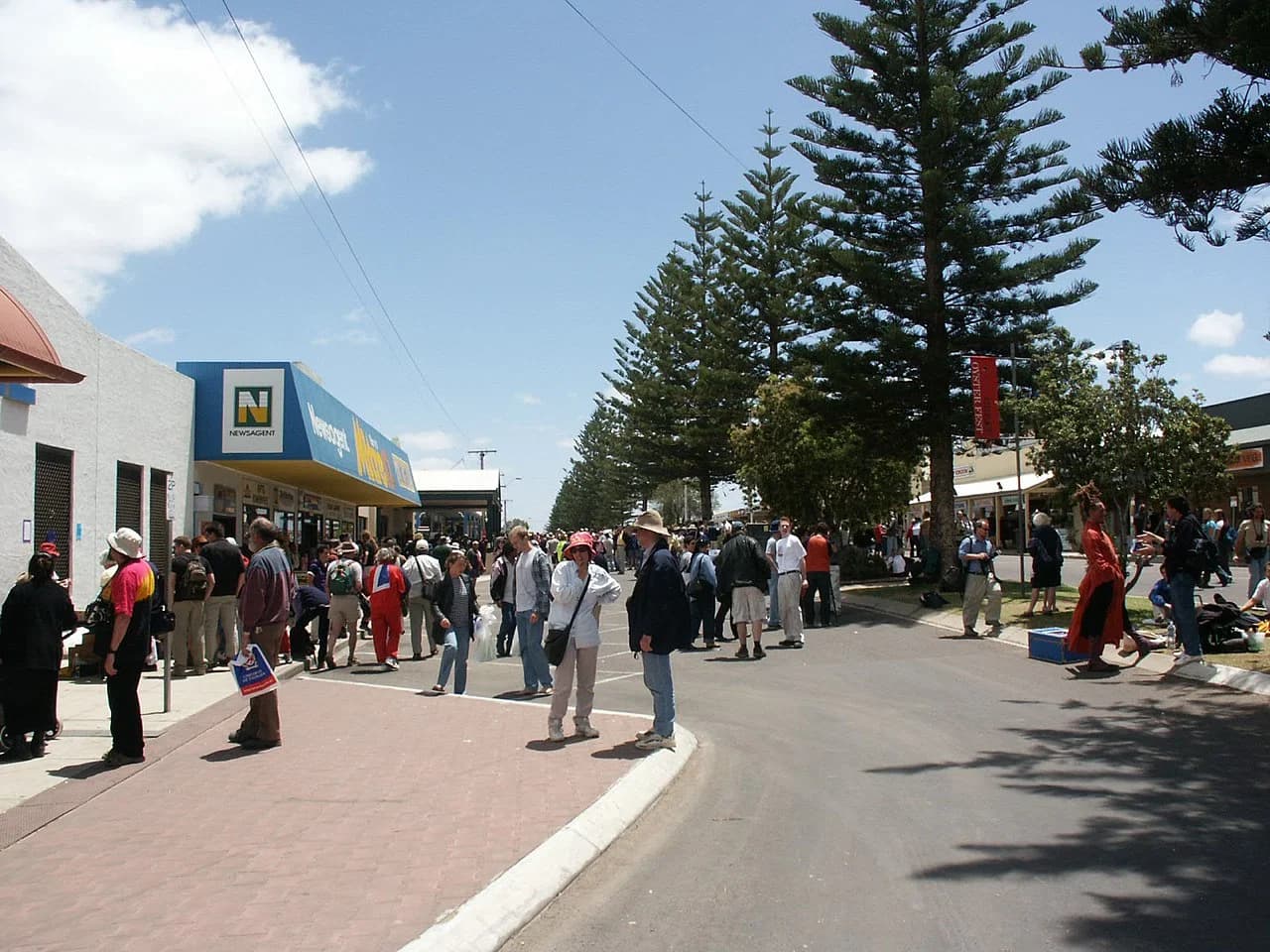 Ceduna