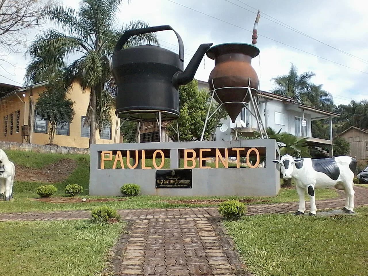 Paulo Bento