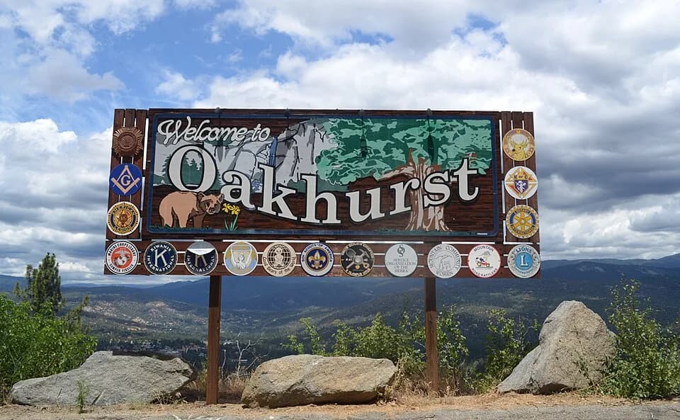 Oakhurst