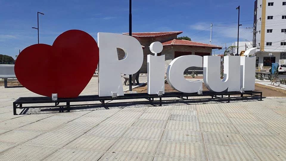 Picuí