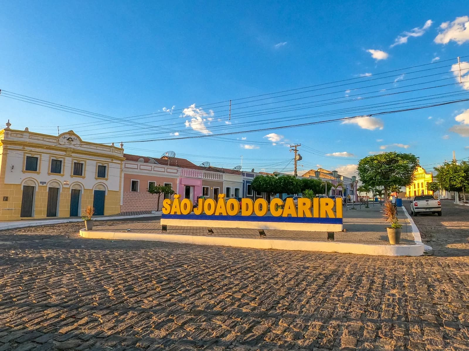 São João do Cariri