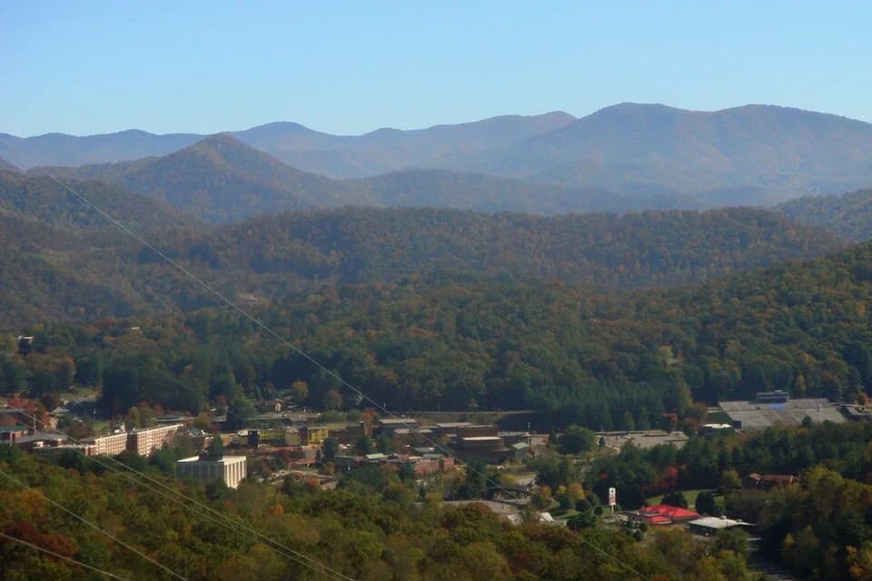 Cullowhee