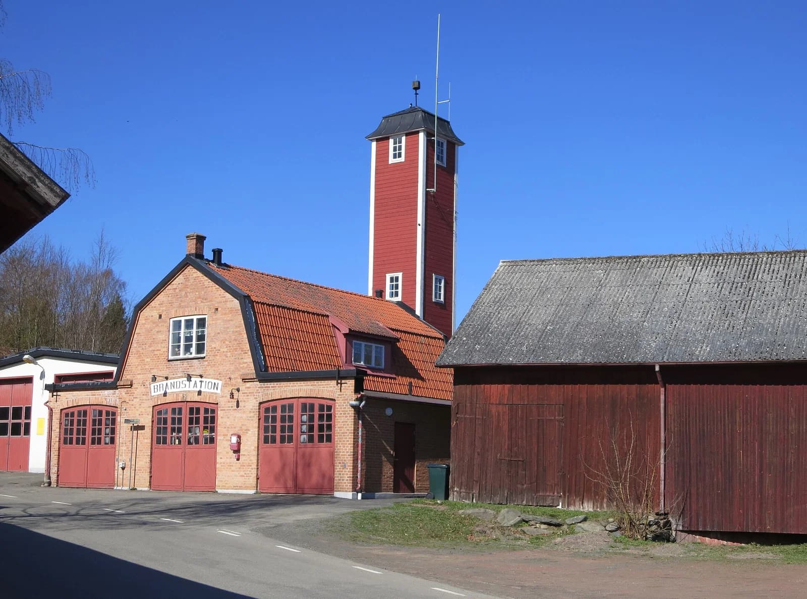 Arkelstorp