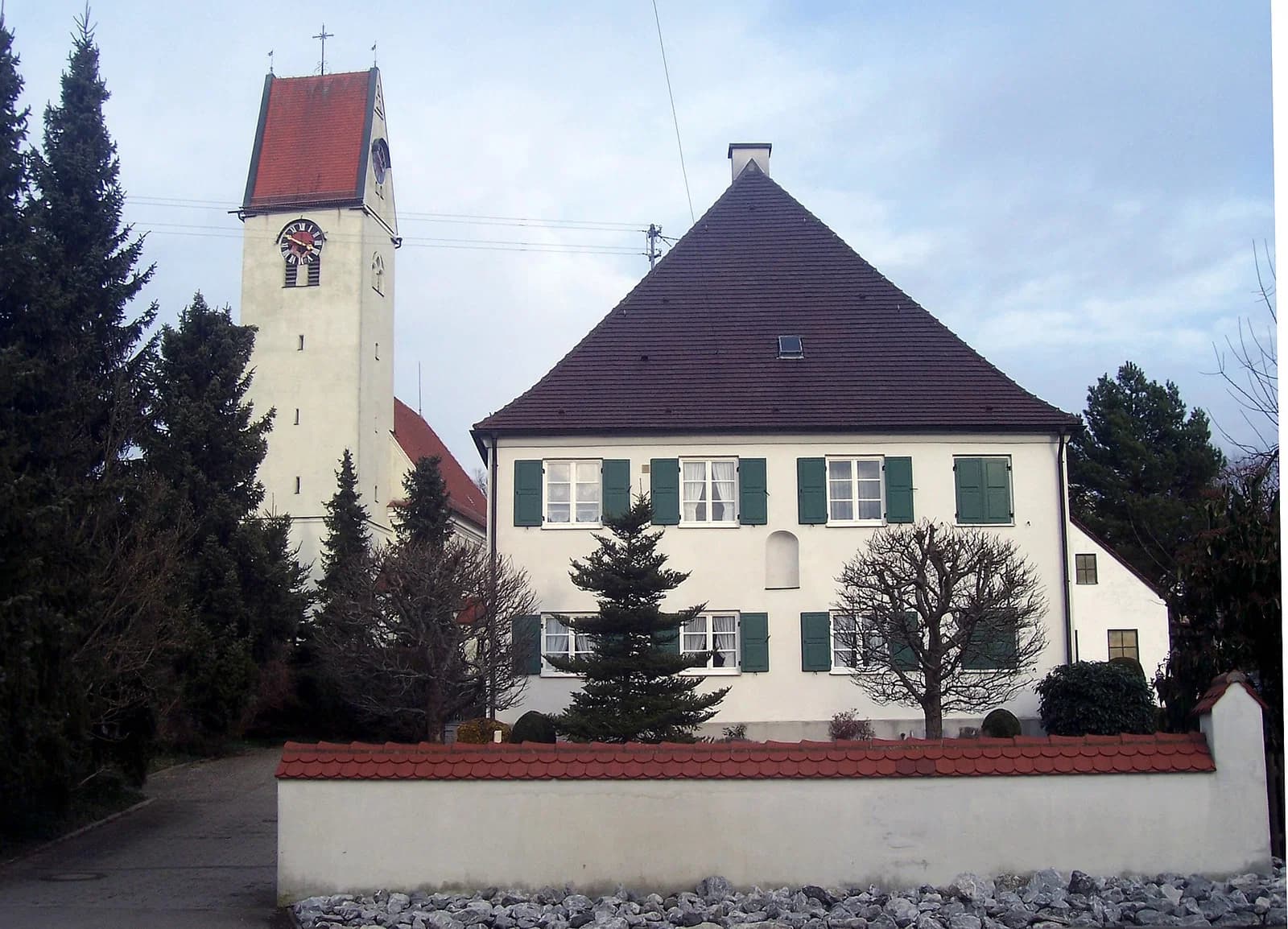 Obenhausen