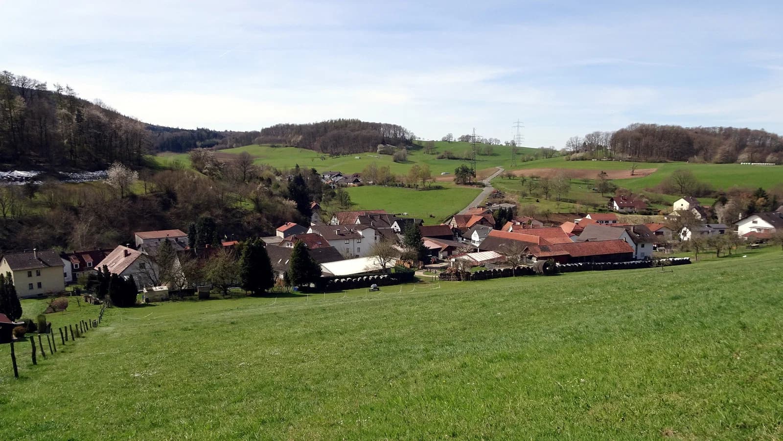 Ober-Kainsbach