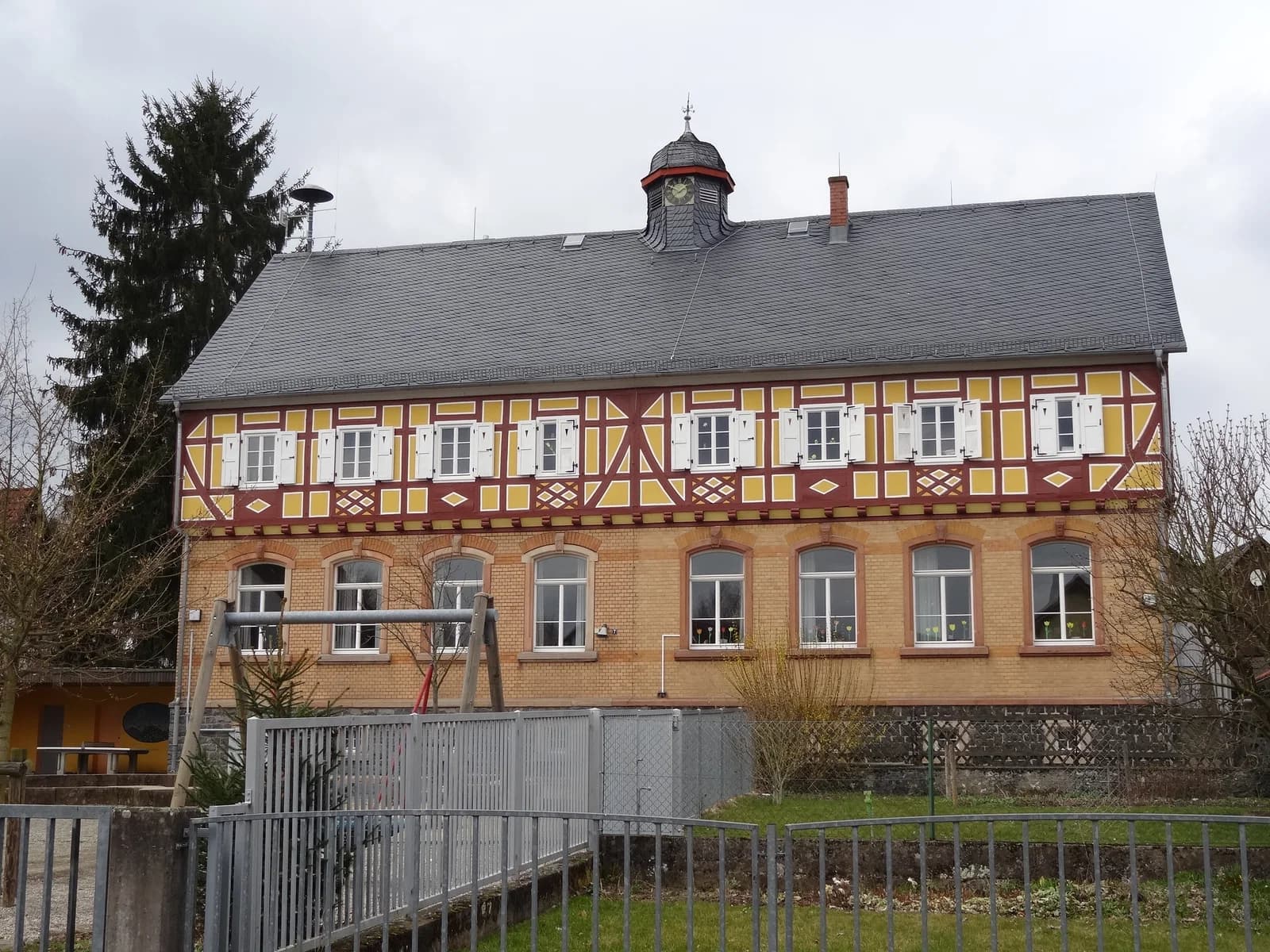Ober-Lais