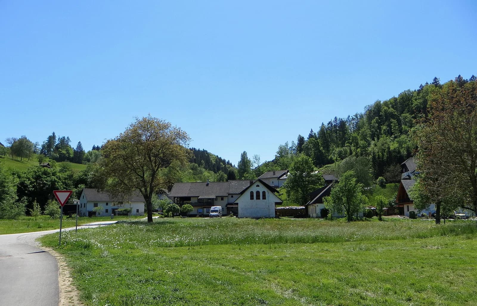 Vincarje