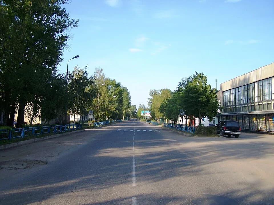 Beschanizy