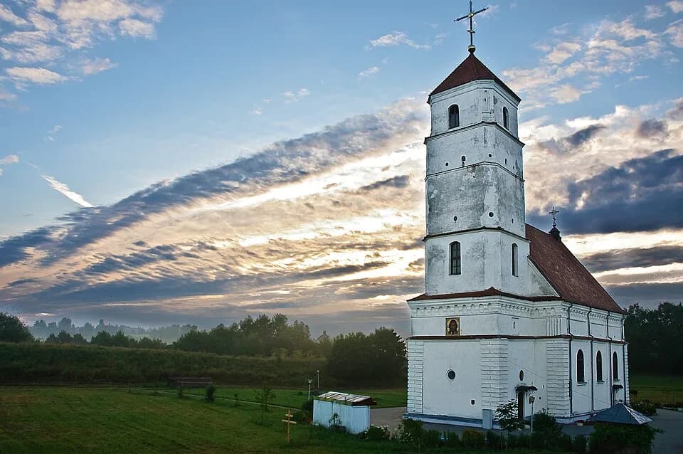 Zaslaŭje