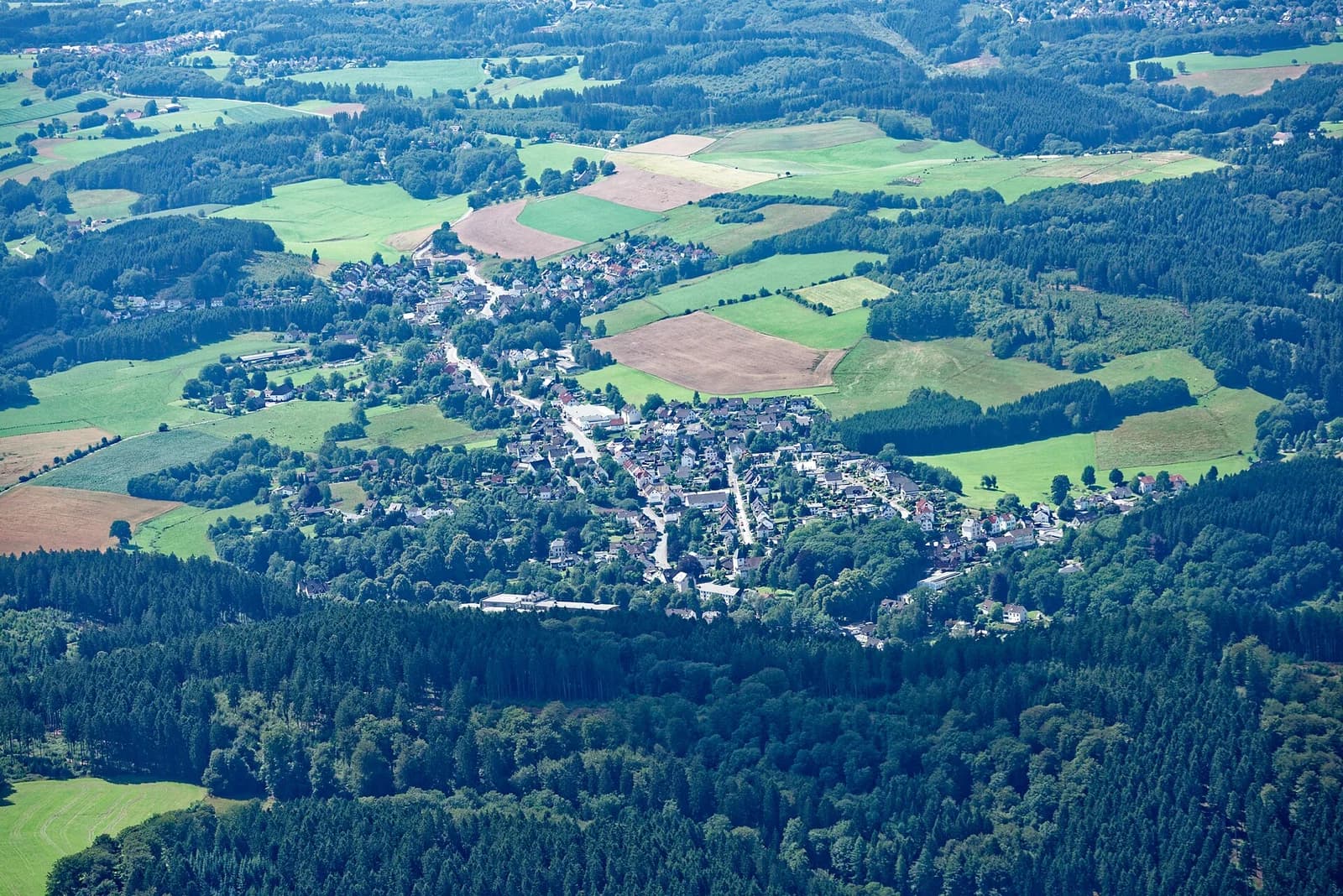 Oberbrügge