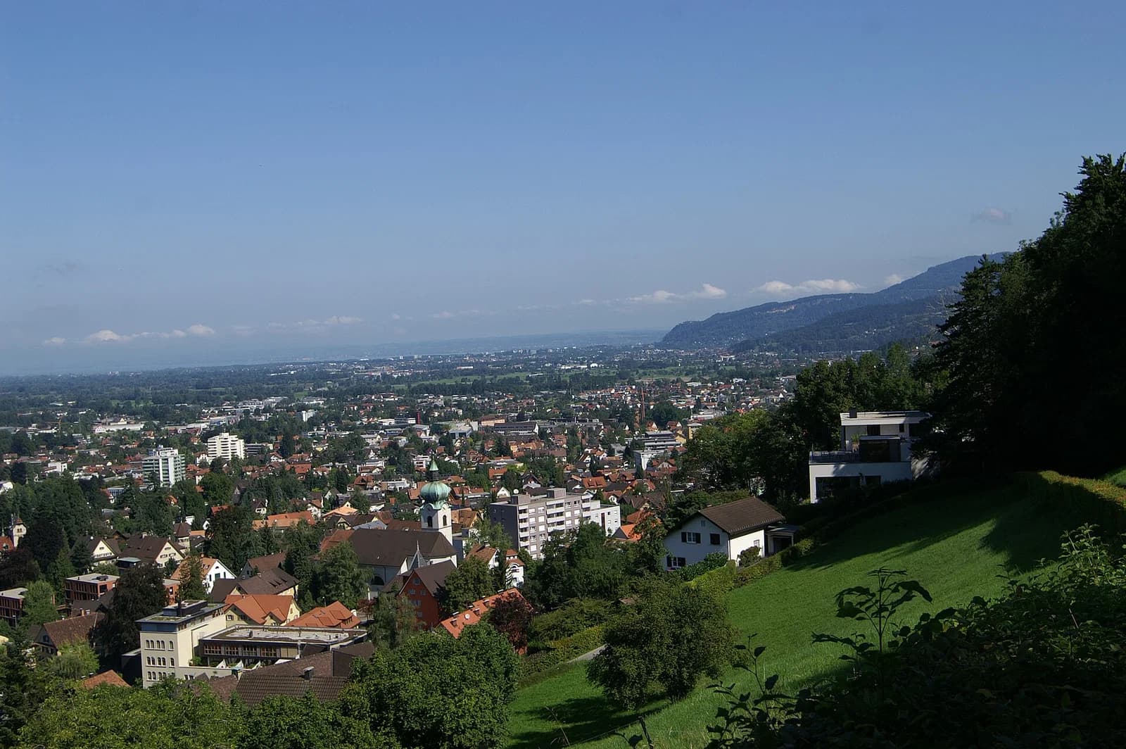 Oberdorf