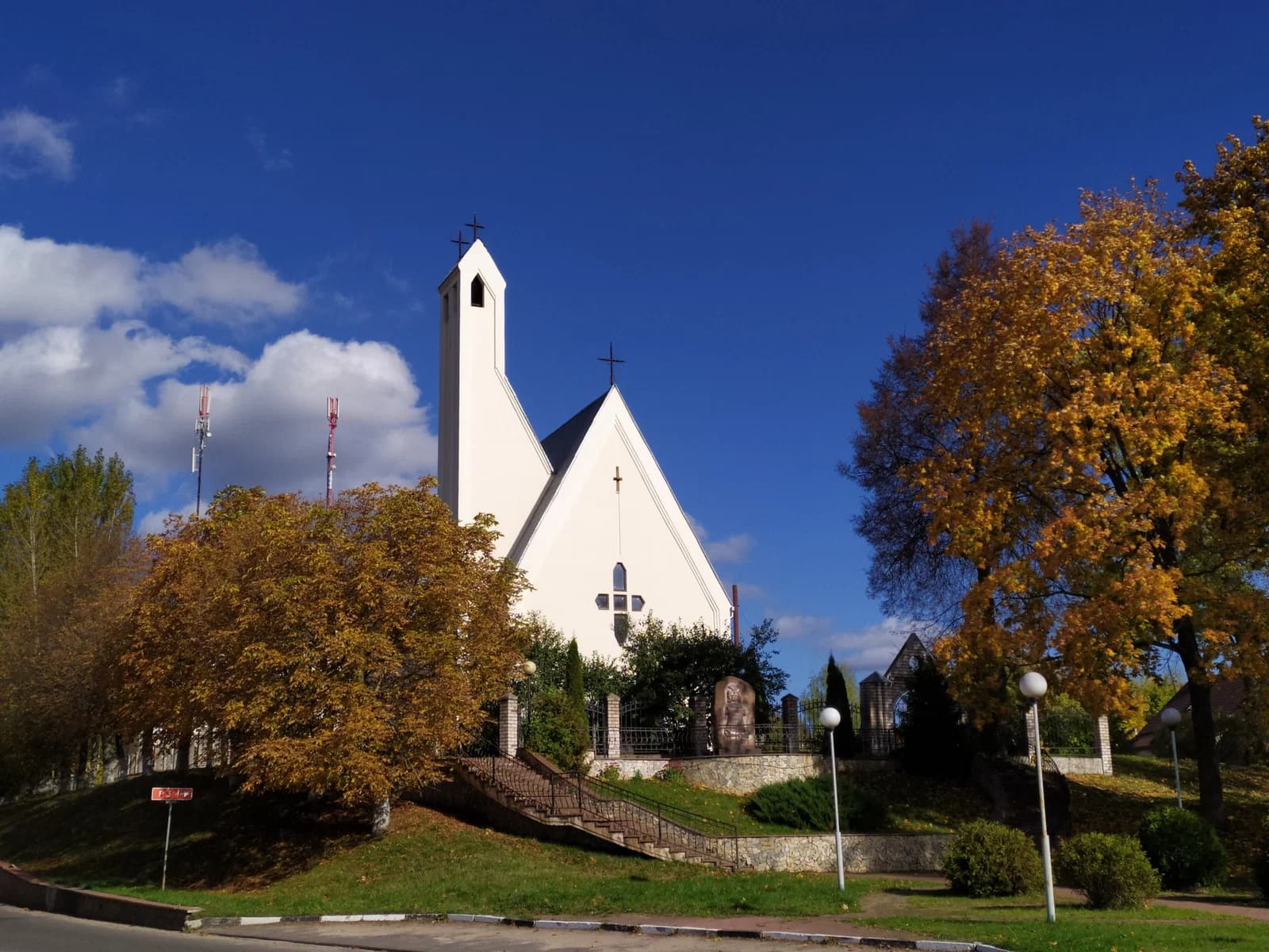 Lahojsk