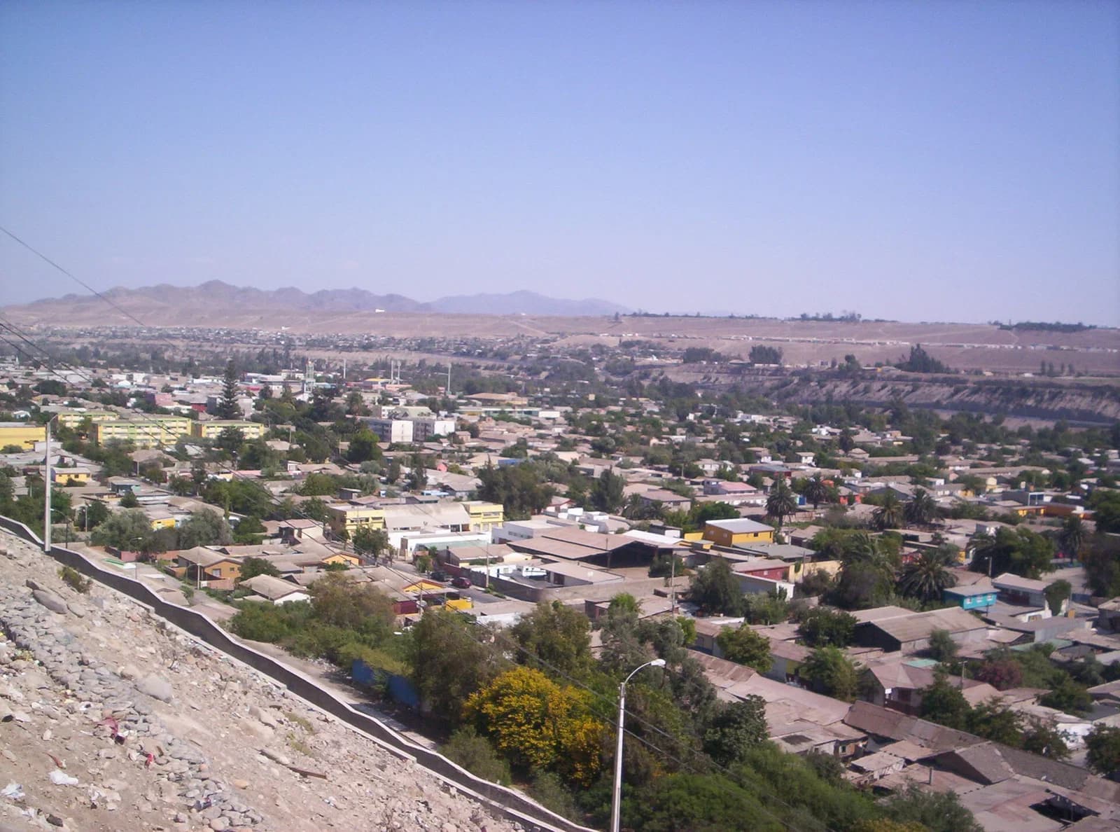 Vallenar