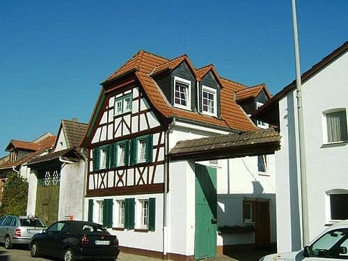 Oberliederbach