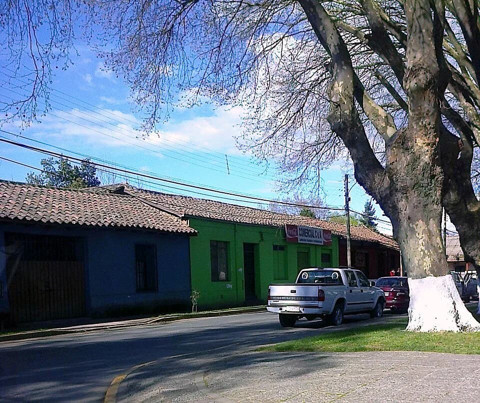 Yerbas Buenas