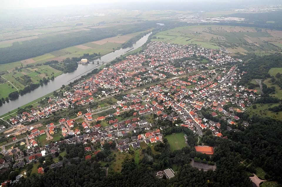 Obernau