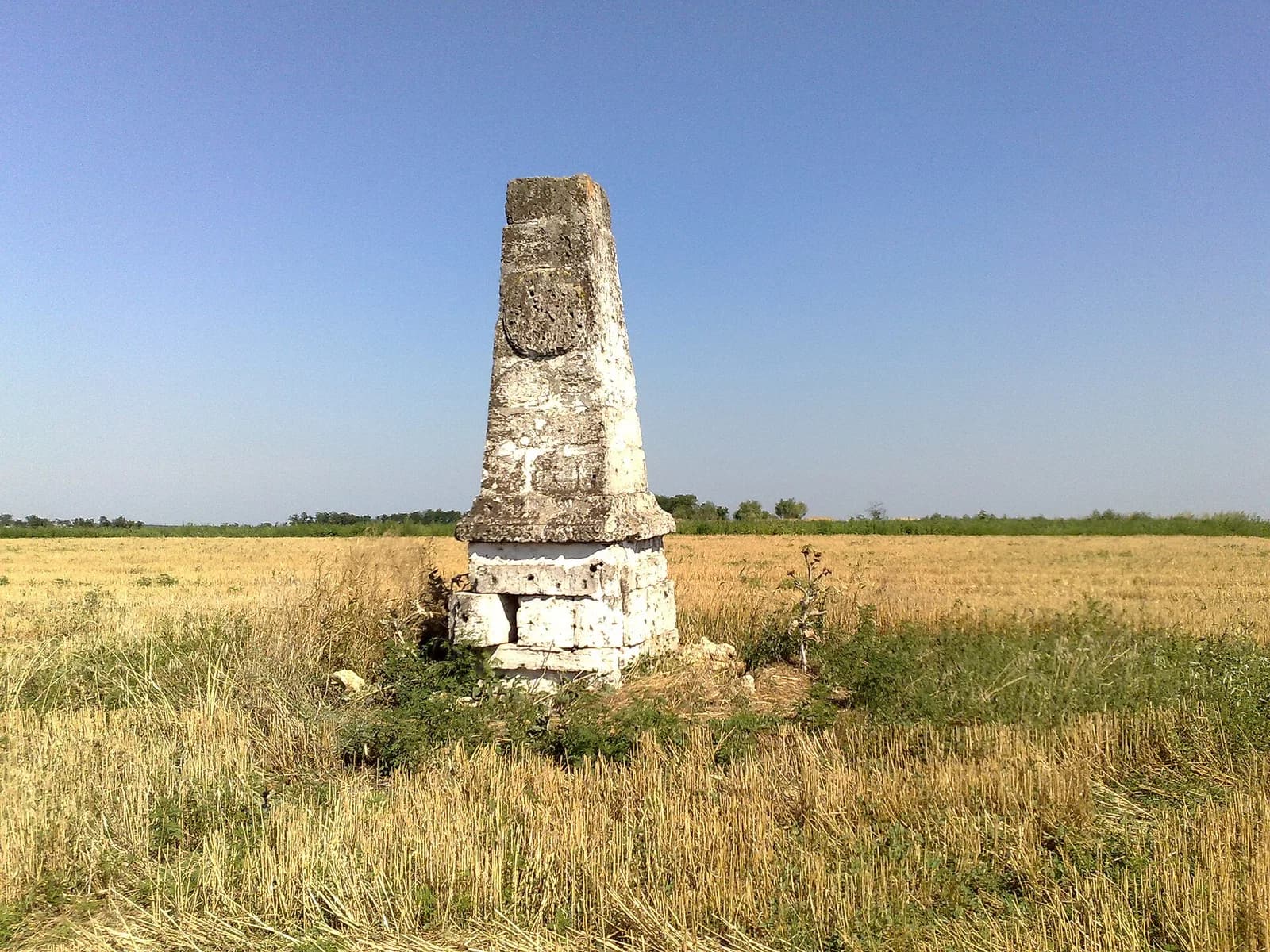 Novovorontsovka
