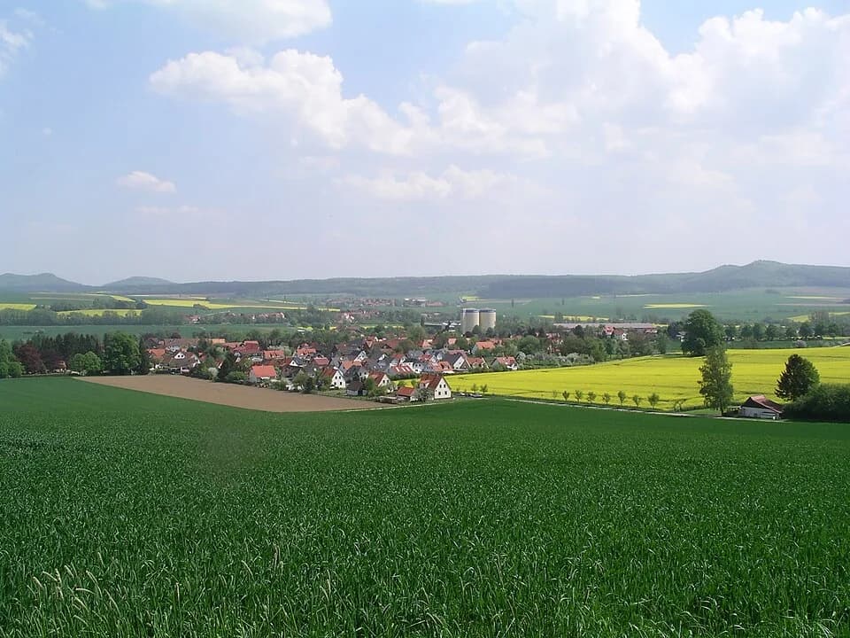 Obernjesa