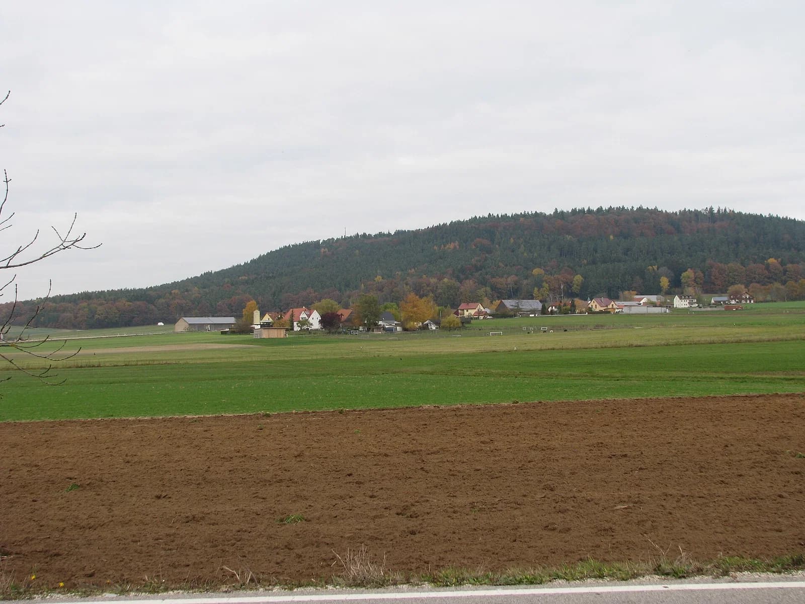 Obernricht