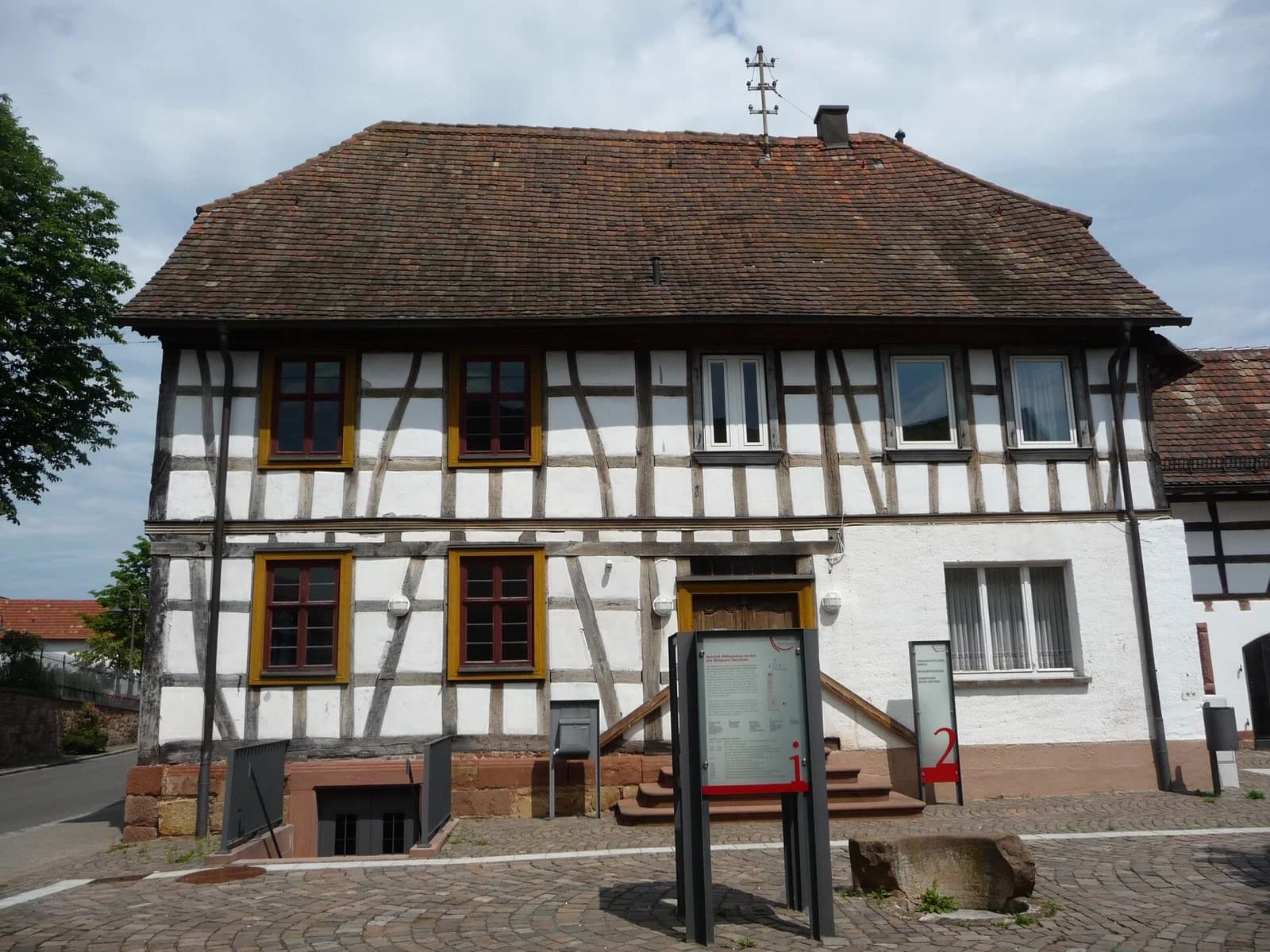 Herxheim