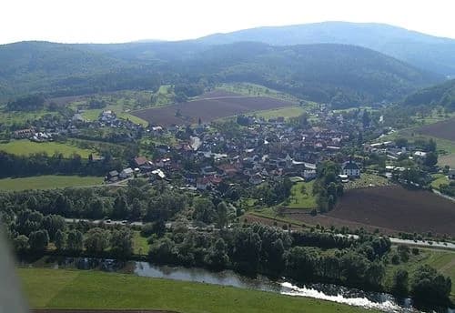 Oberrieden