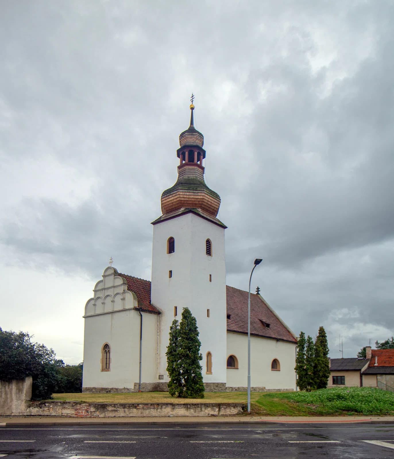 Dobroměřice