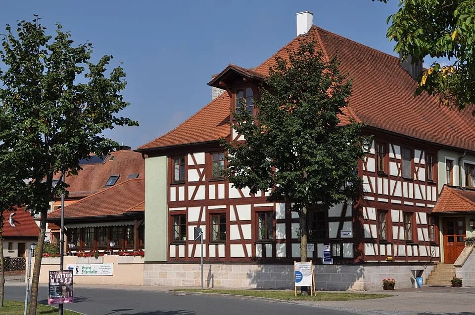 Oberreichenbach