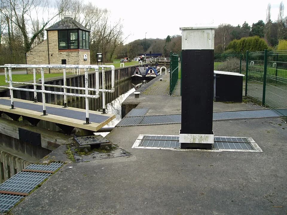 Sprotbrough and Cusworth