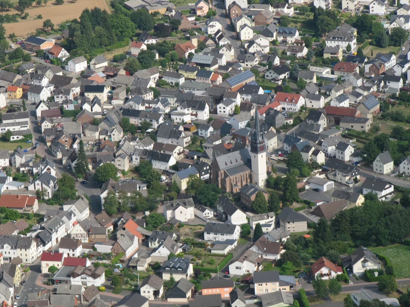 Obertiefenbach