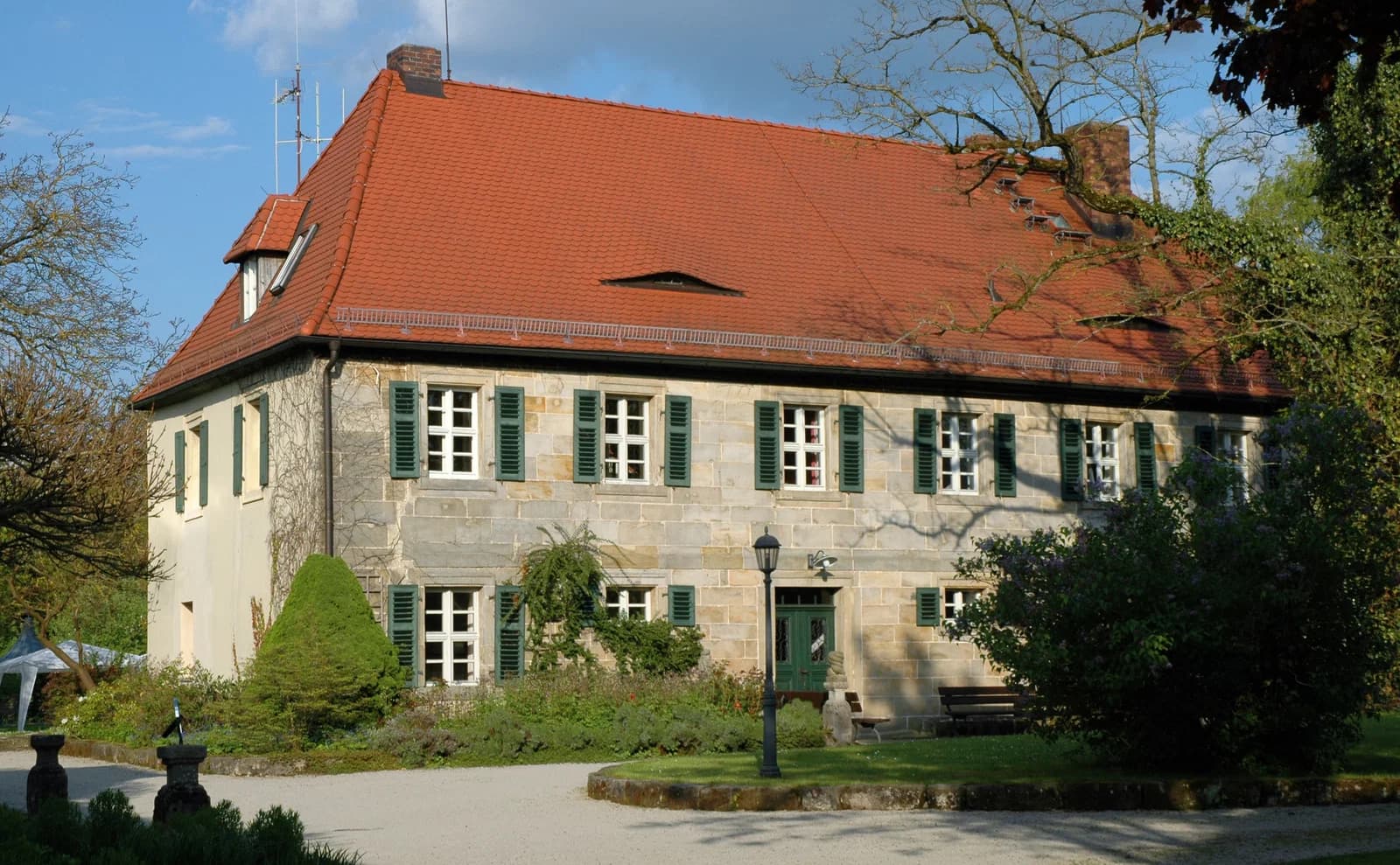 Oberwaiz