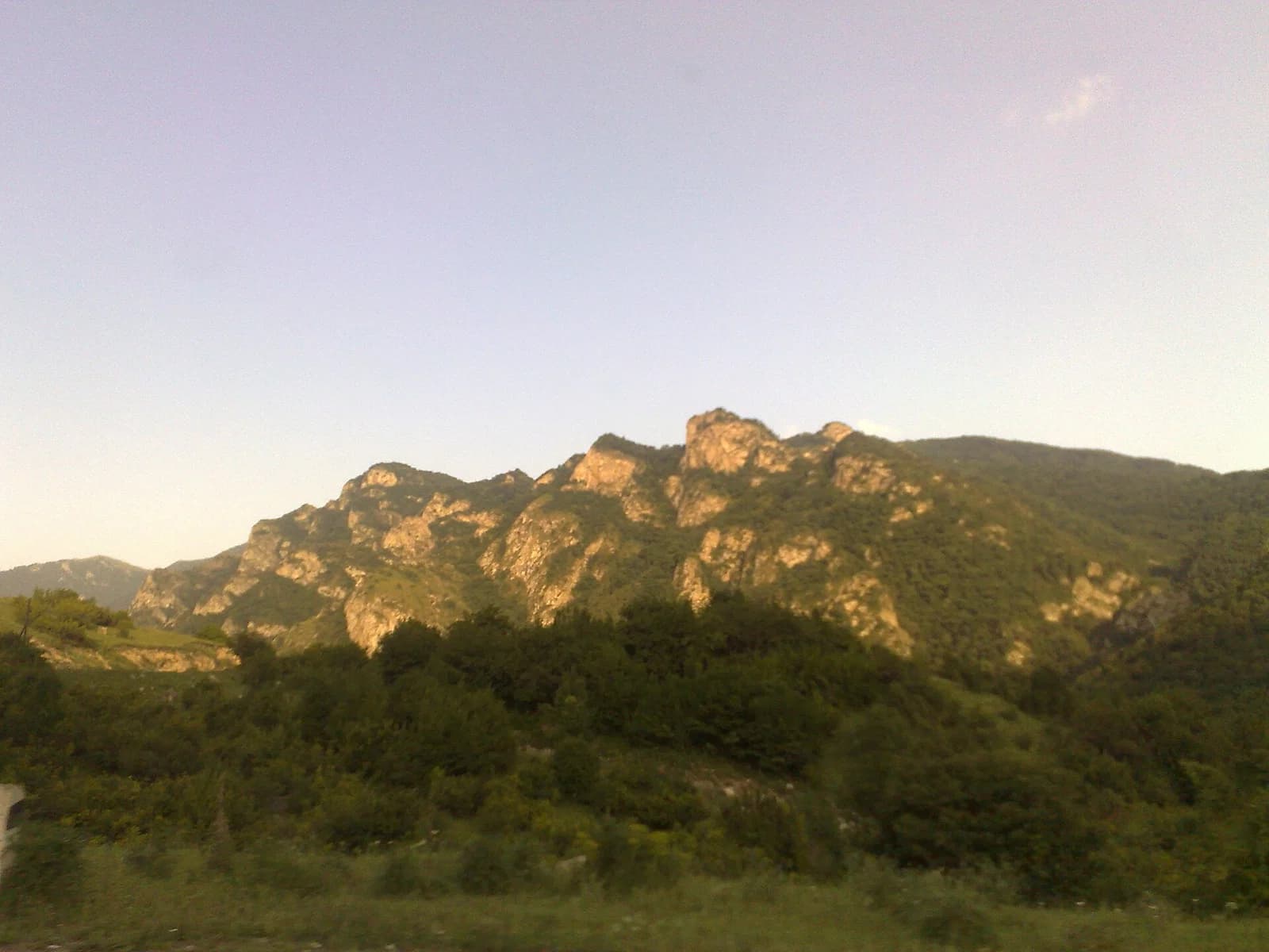 Tavush Province