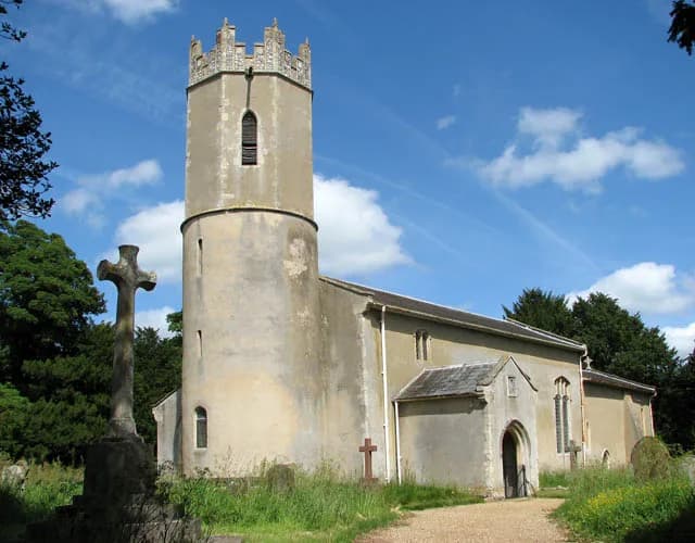 Raveningham