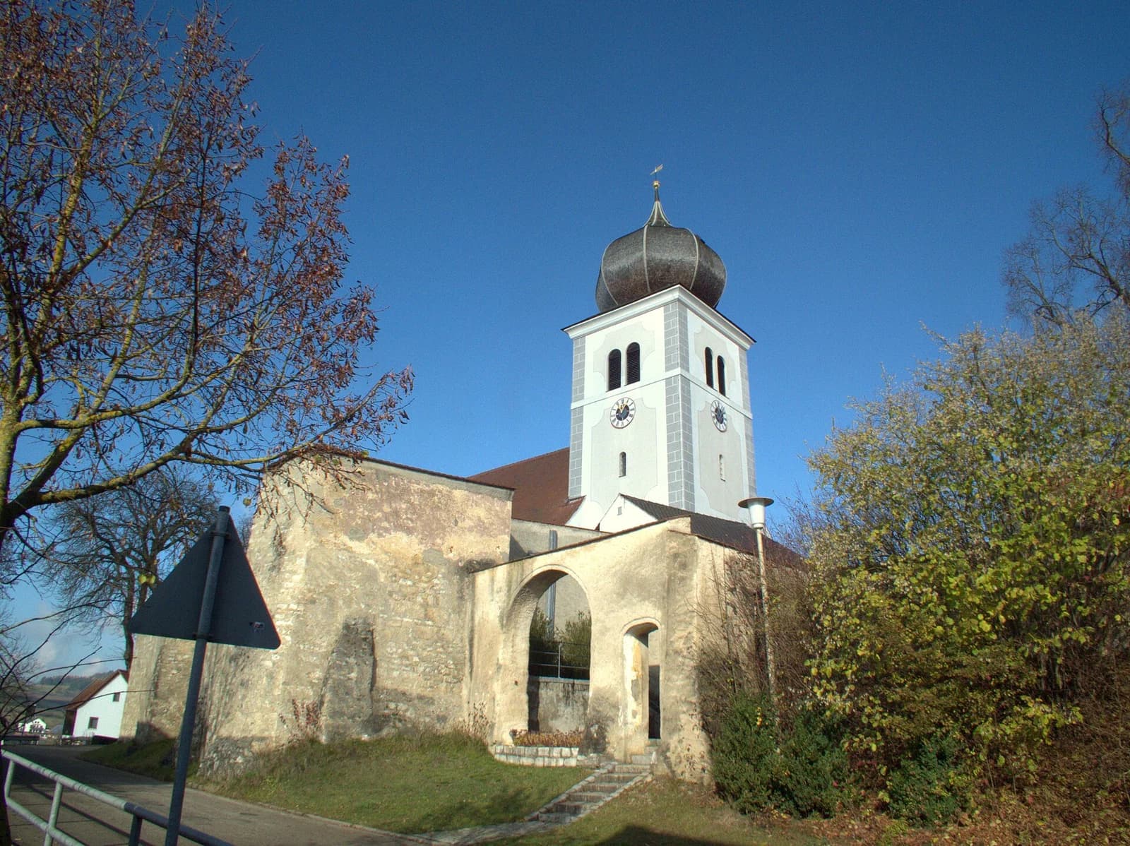 Oberweiling