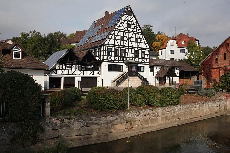 Oberwohlsbach