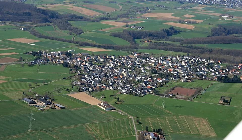 Oberzeuzheim