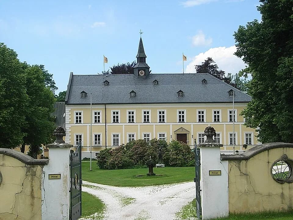 Oberzwieselau