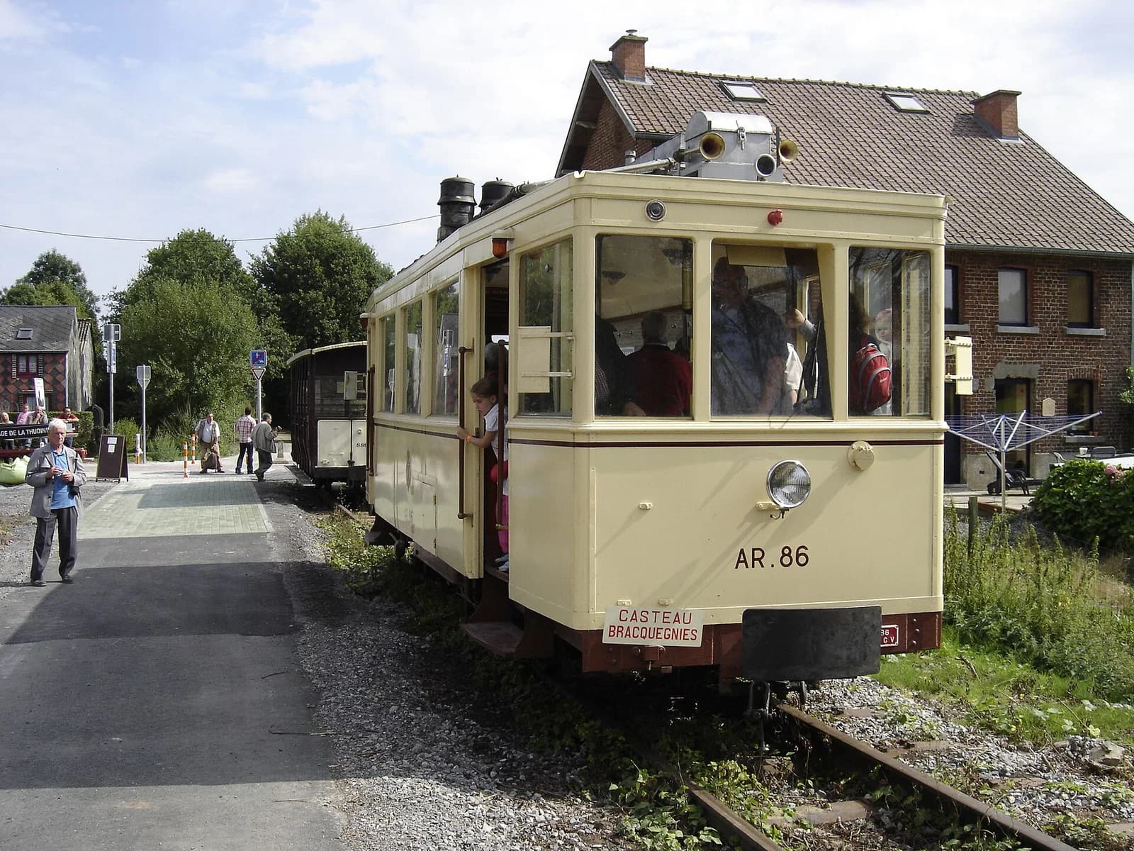 Biesme-sous-Thuin