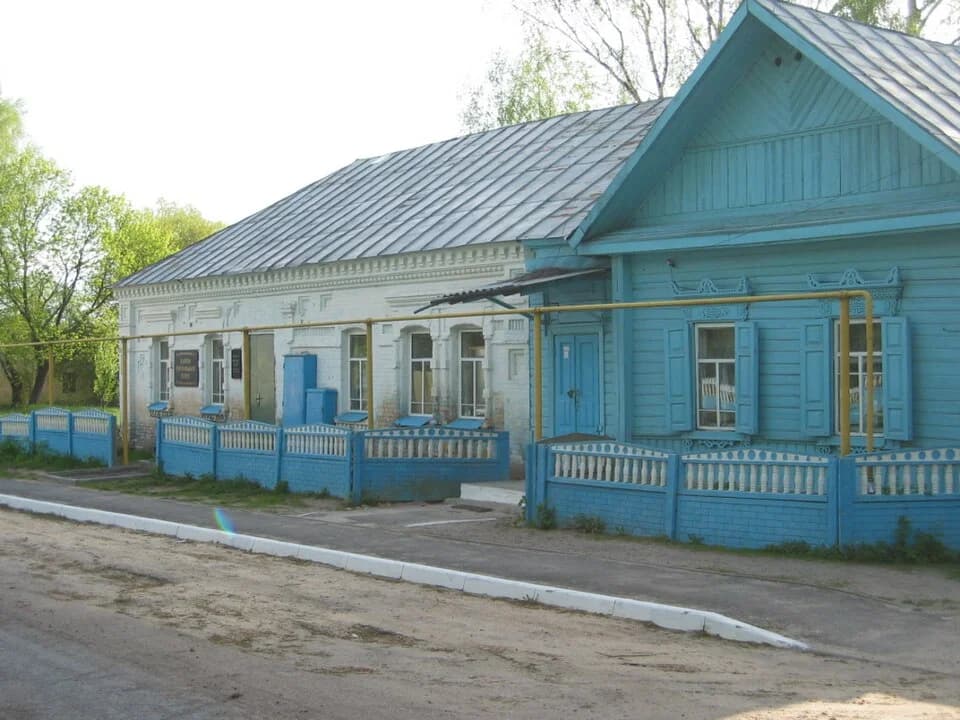 Sviacilavičy