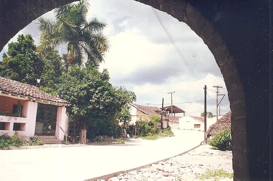 La Cruz