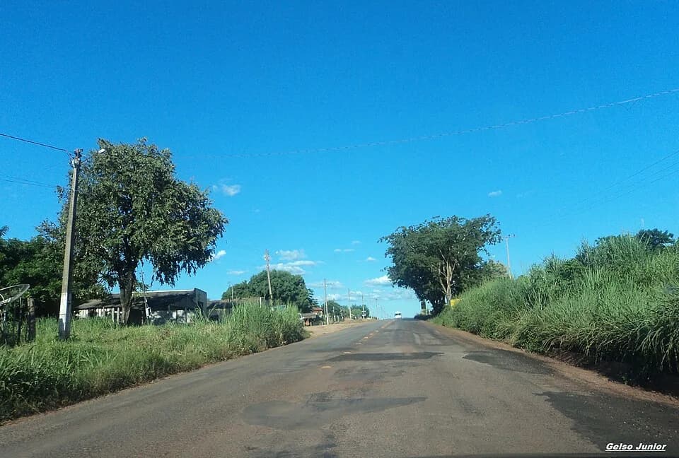 Rosário Oeste