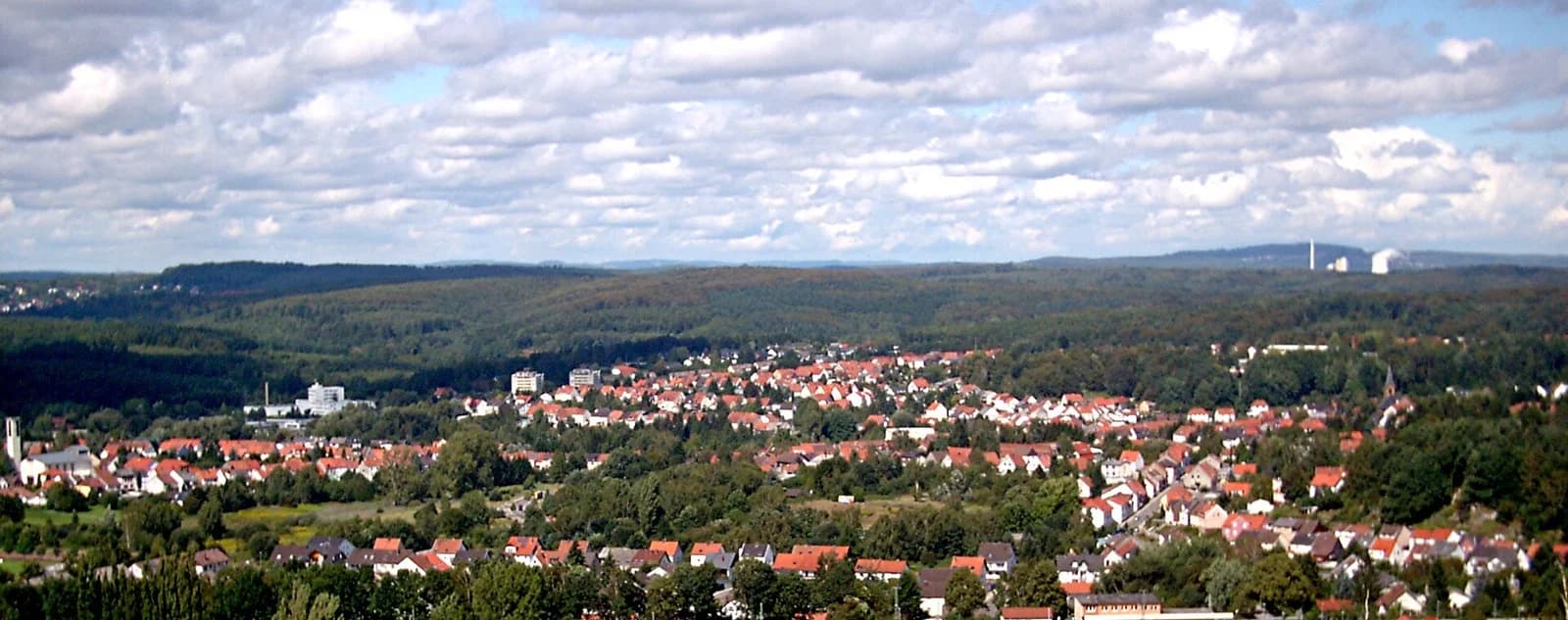 Rohrbach