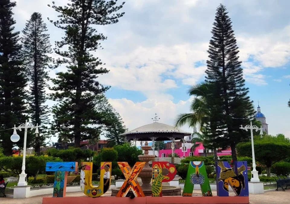 Tuxpan Municipality