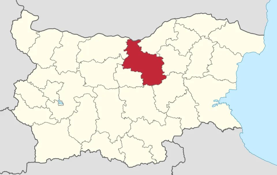 Veliko Tarnovo