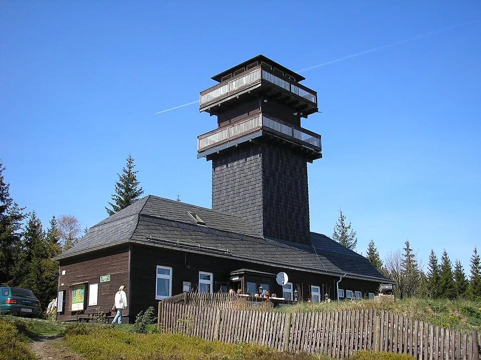 Schmiedefeld