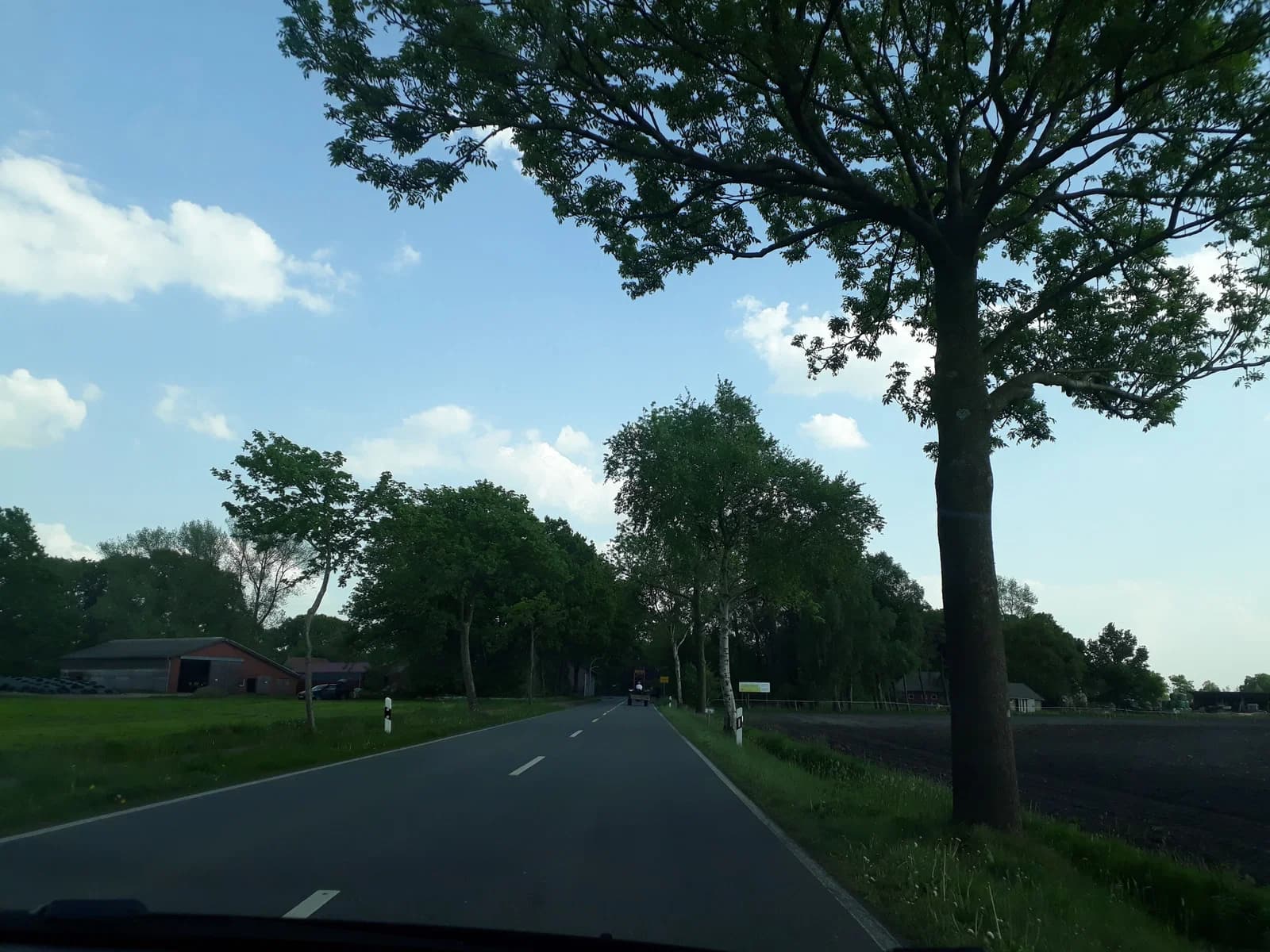 Ahrenswohlde